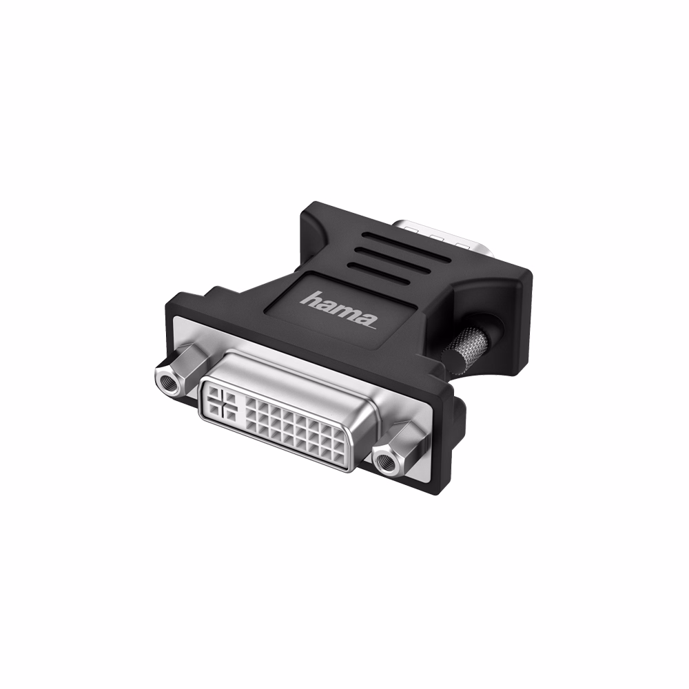 Kábel elosztó HAMA DIVI/VGA