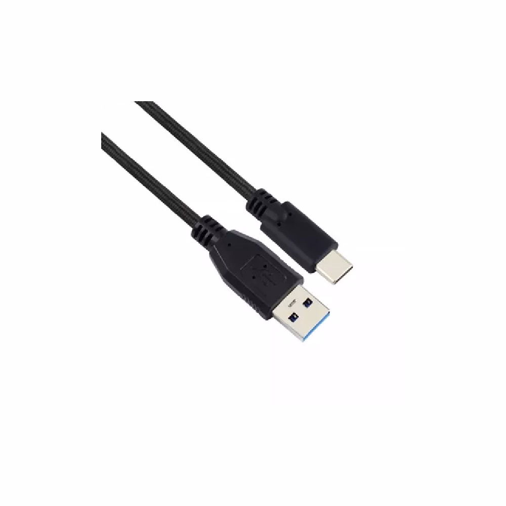 Kábel töltő és szinkronizáló VARTA USB-A - USB-Light/Micro/C