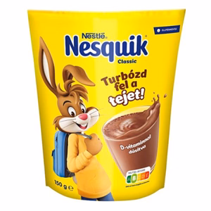 Kakaópor instant NESQUIK 150 g