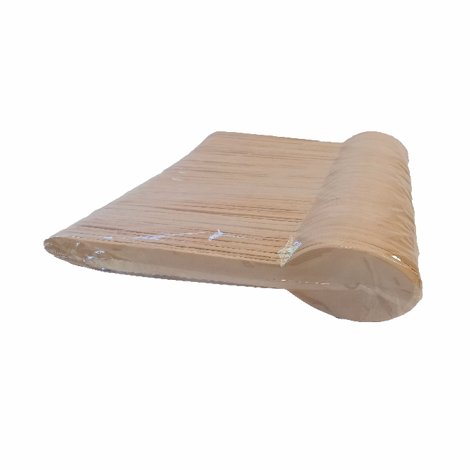 Kanál eldobható fa 16 cm 100 darabos