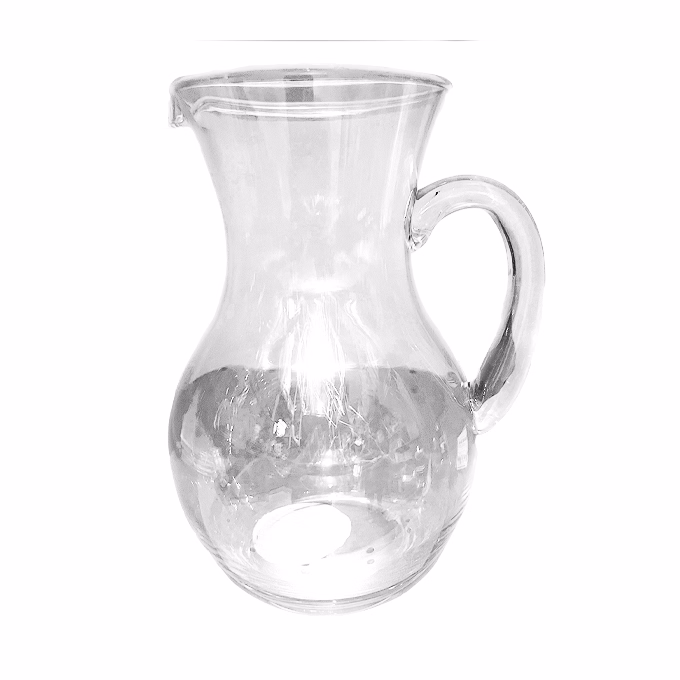 Kancsó üveg BISTROT 1,5 liter