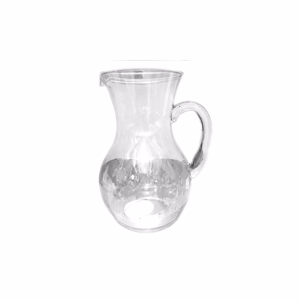 Kancsó üveg BISTROT 1,5 liter