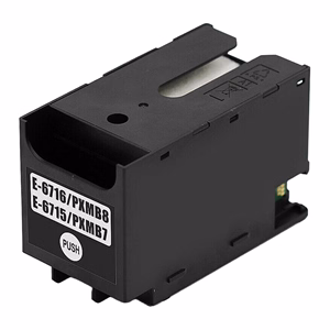 Karbantartó készlet utángyártott IK T6716 (EPSON)