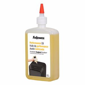 Karbantartó olaj FELLOWES iratmegsemmisítőhöz 355ml