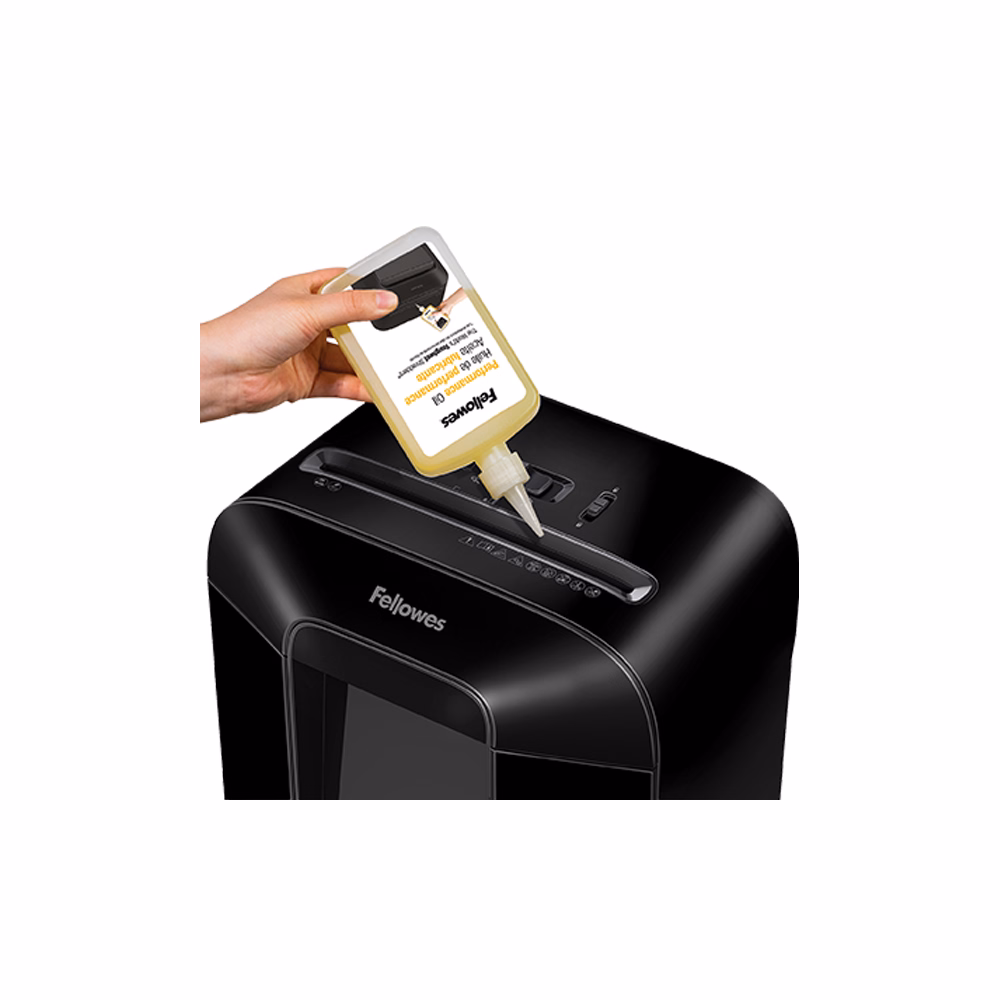 Karbantartó olaj FELLOWES iratmegsemmisítőhöz 355ml