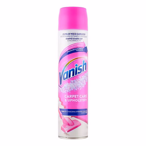 Kárpittisztító hab VANISH  600 ml