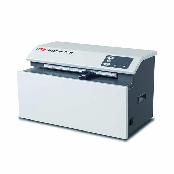 Karton perforátor HSM ProfiPack C400 230V