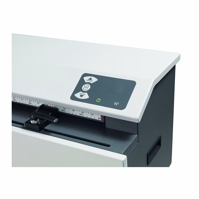 Karton perforátor HSM ProfiPack C400 230V