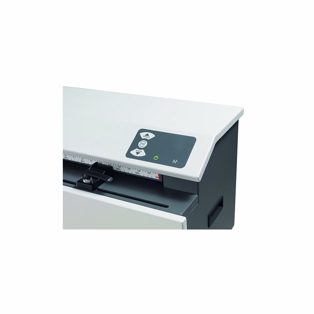 Karton perforátor HSM ProfiPack C400 230V