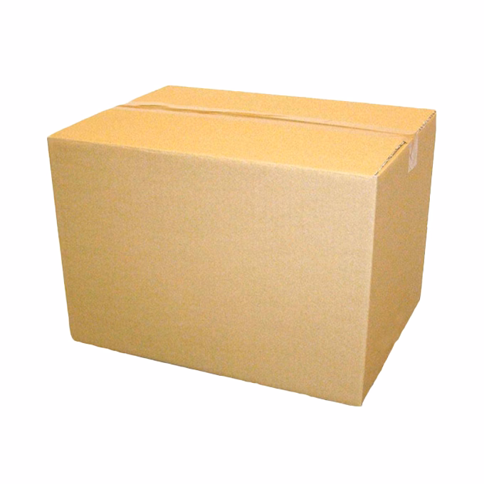 Kartondoboz 30,5x21,5x33cm 3 rétegű 10 db-os
