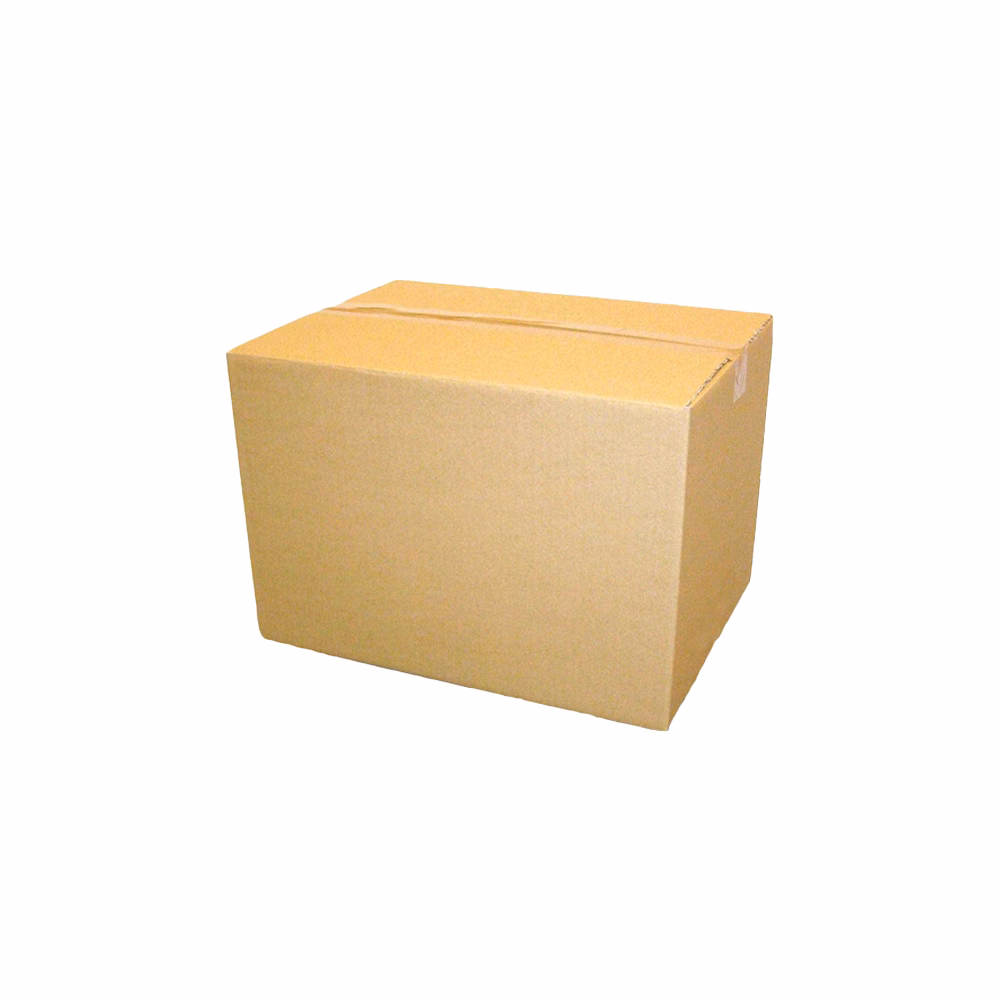Kartondoboz 30,5x21,5x33cm 3 rétegű 10 db-os