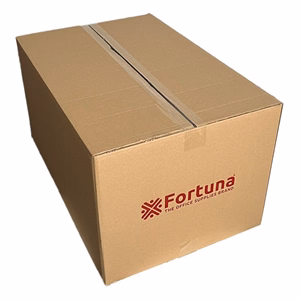 Kartondoboz FORTUNA 600x400x325 mm 5 rétegű No.5 "nagy" Kartondoboz FORTUNA 600x400x325 mm 5 rétegű No.5 "nagy"