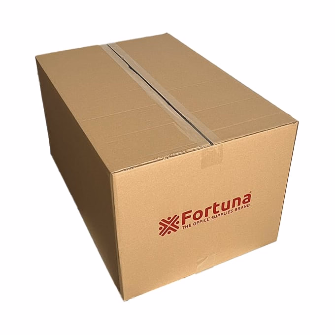 Kartondoboz FORTUNA 600x400x325 mm 5 rétegű No.5 "nagy" Kartondoboz FORTUNA 600x400x325 mm 5 rétegű No.5 "nagy"