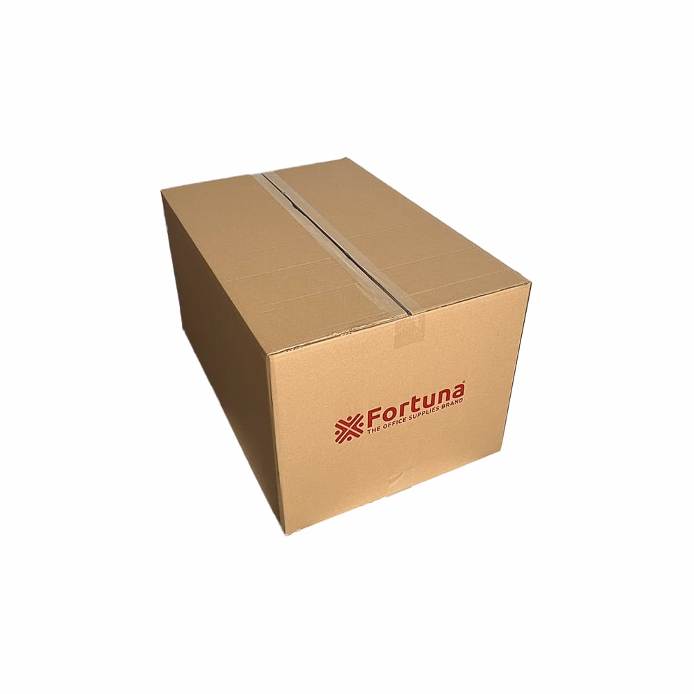 Kartondoboz FORTUNA 600x400x325 mm 5 rétegű No.5 "nagy" Kartondoboz FORTUNA 600x400x325 mm 5 rétegű No.5 "nagy"