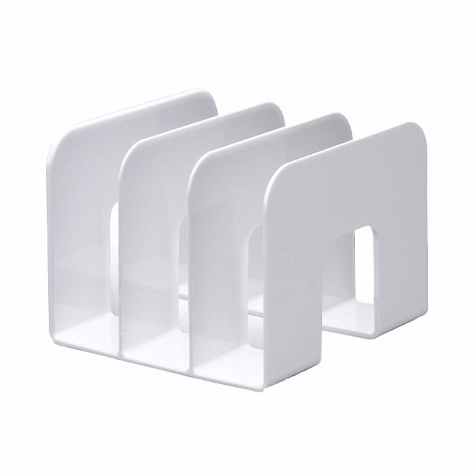 Katalógustrató DURABLE Trend fehér