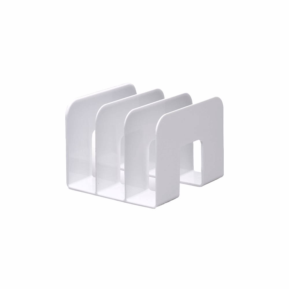 Katalógustrató DURABLE Trend fehér