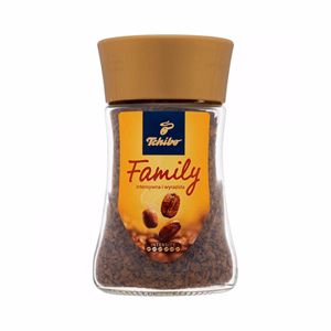Kávé instant EDUSCHO Family 50 g