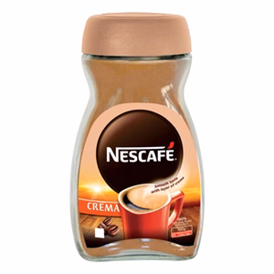 Kávé instant NESCAFÉ Classic Crema 100 g