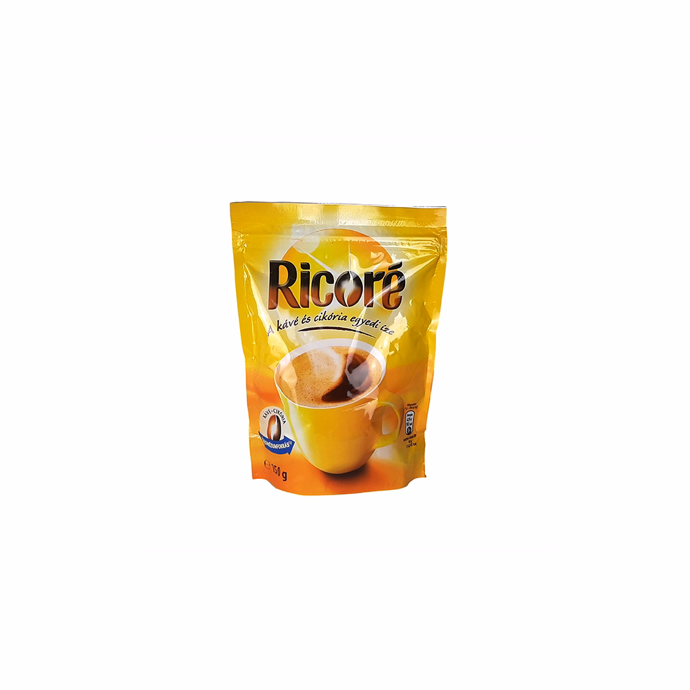 Kávé instant NESTLE Ricore 150 g