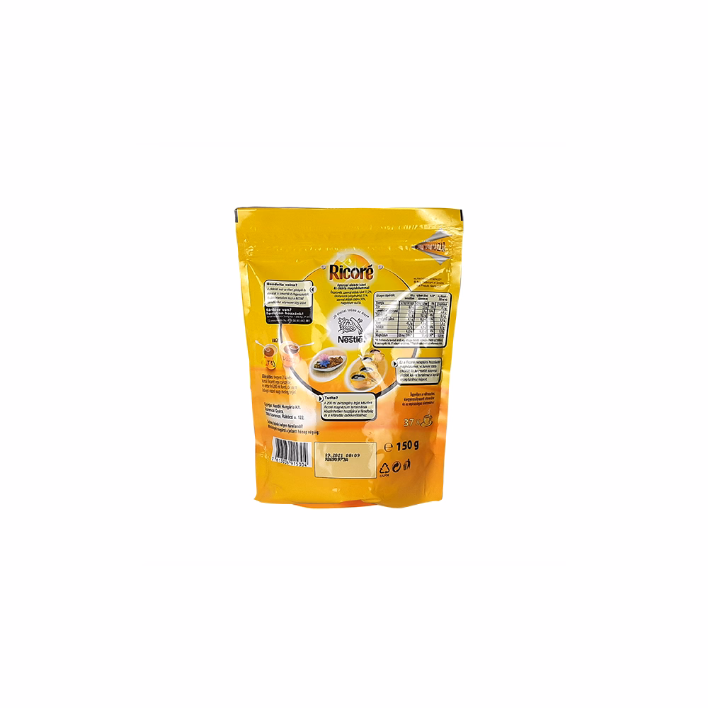 Kávé instant NESTLE Ricore 150 g