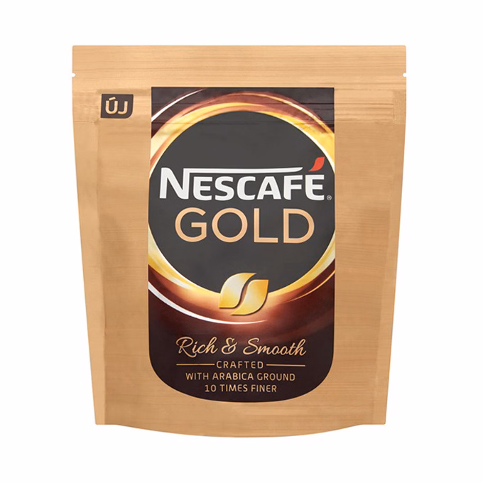 Kávé instant TCHIBO Gold Selection 50 g