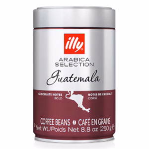 Kávé szemes ILLY Guatemala 250 g
