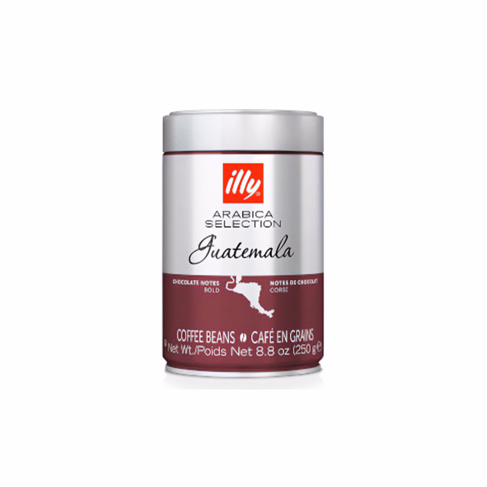 Kávé szemes ILLY Guatemala 250 g