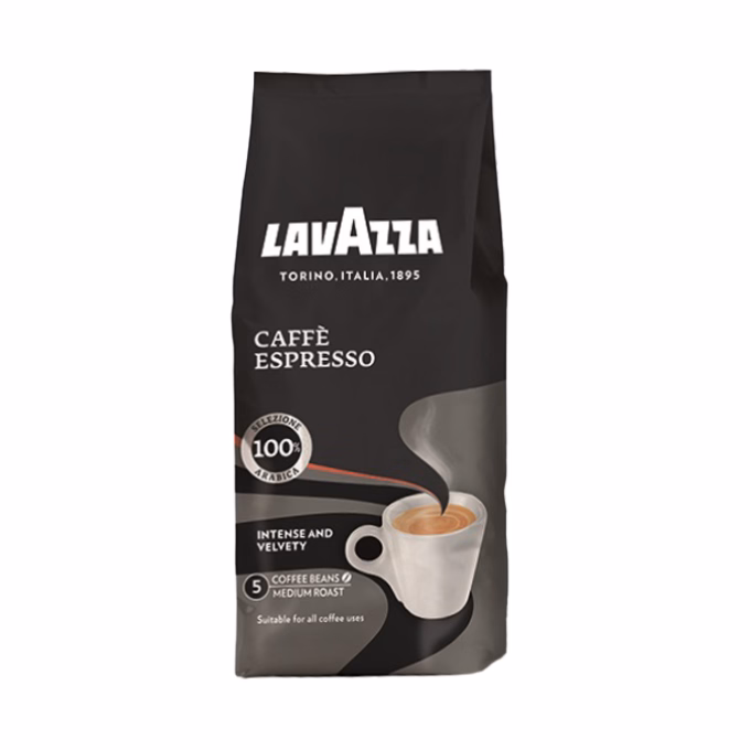 Kávé szemes LAVAZZA Espresso 250 g