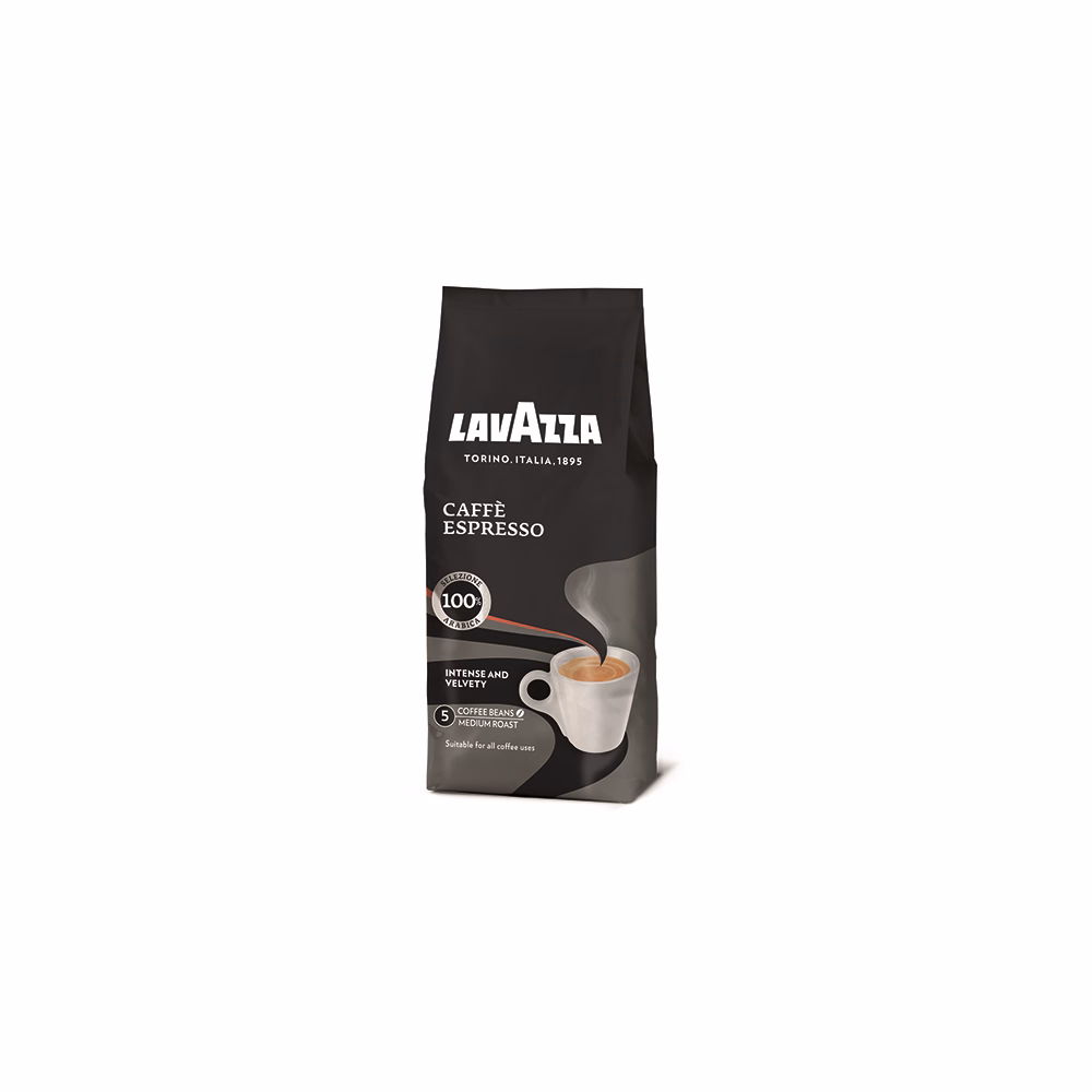 Kávé szemes LAVAZZA Espresso 250 g