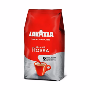 Kávé szemes LAVAZZA Rossa 1 kg