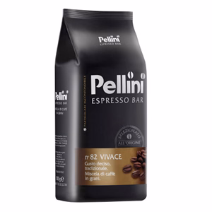 Kávé szemes PELLINI n°82 Vivace 1 kg