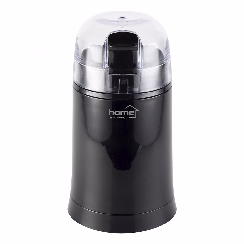 Kávédaráló HOME HGKD75 fekete