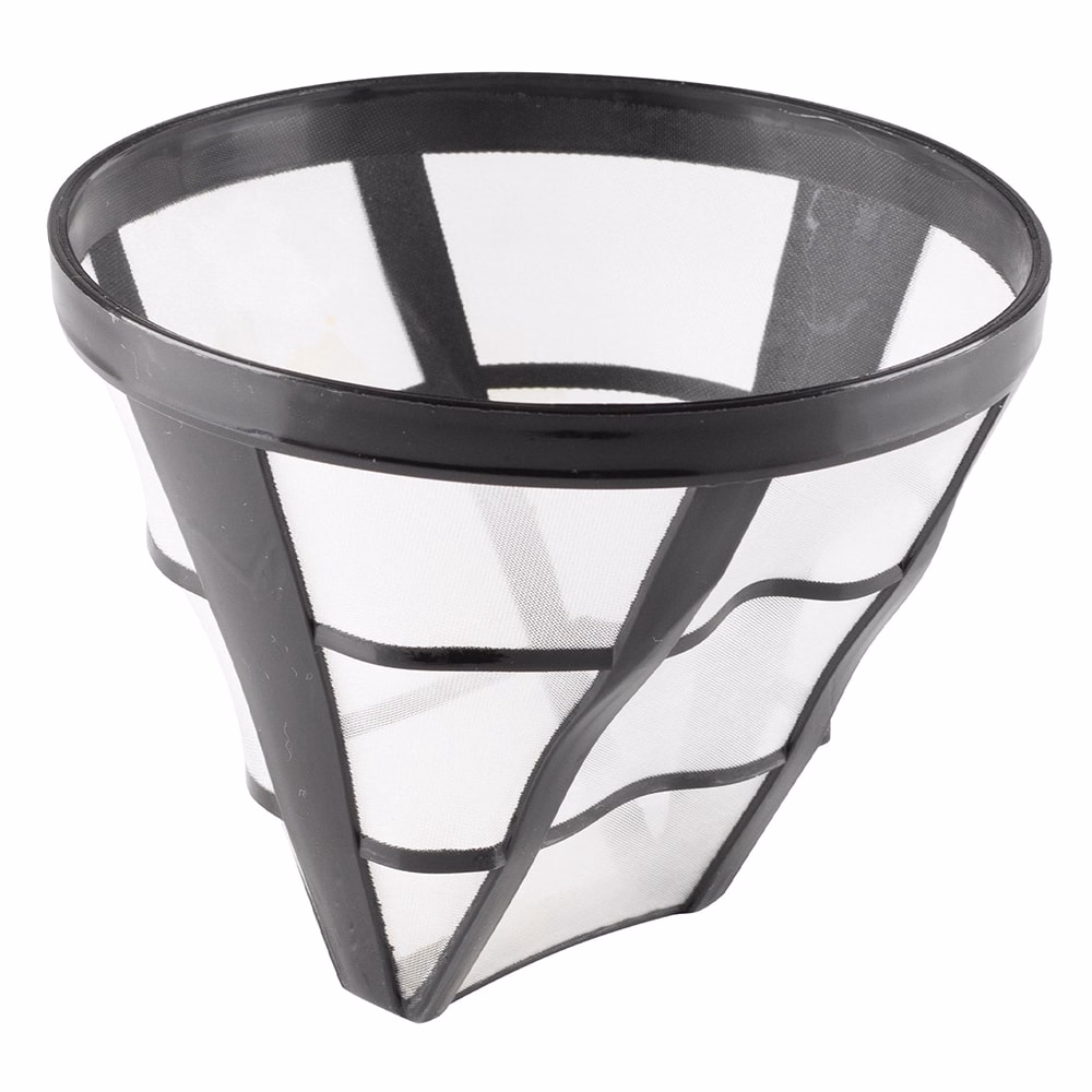 Kávéfőző HOME HGKV10 filteres fekete