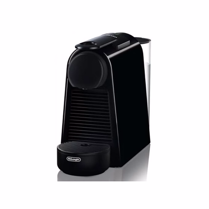 Kávéfőző kapszulás DELONGHI EN85B 19 bar Nespresso fekete