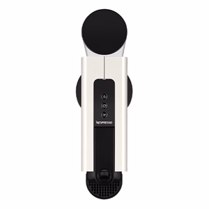 Kávéfőző kapszulás ESSENZA Mini C30 EU3 Nespresso 19 bar fehér