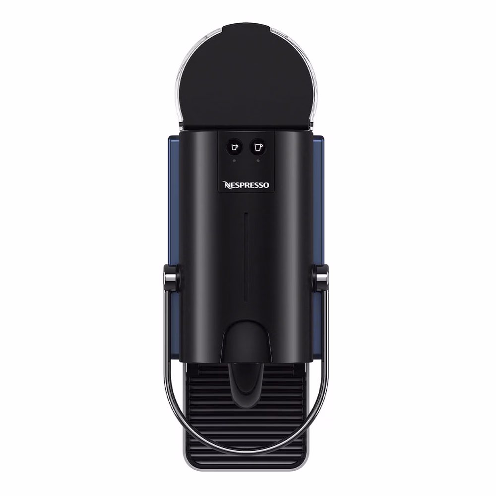 Kávéfőző kapszulás PIXIE D62 EU 19 bar Nespresso sötétkék