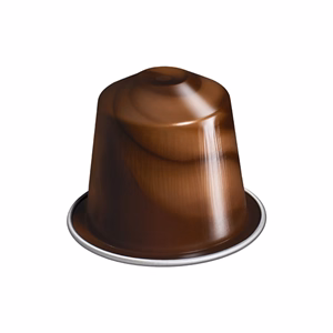 Kávékapszula NESPRESSO Original Barista Creations Corto 10 darabos