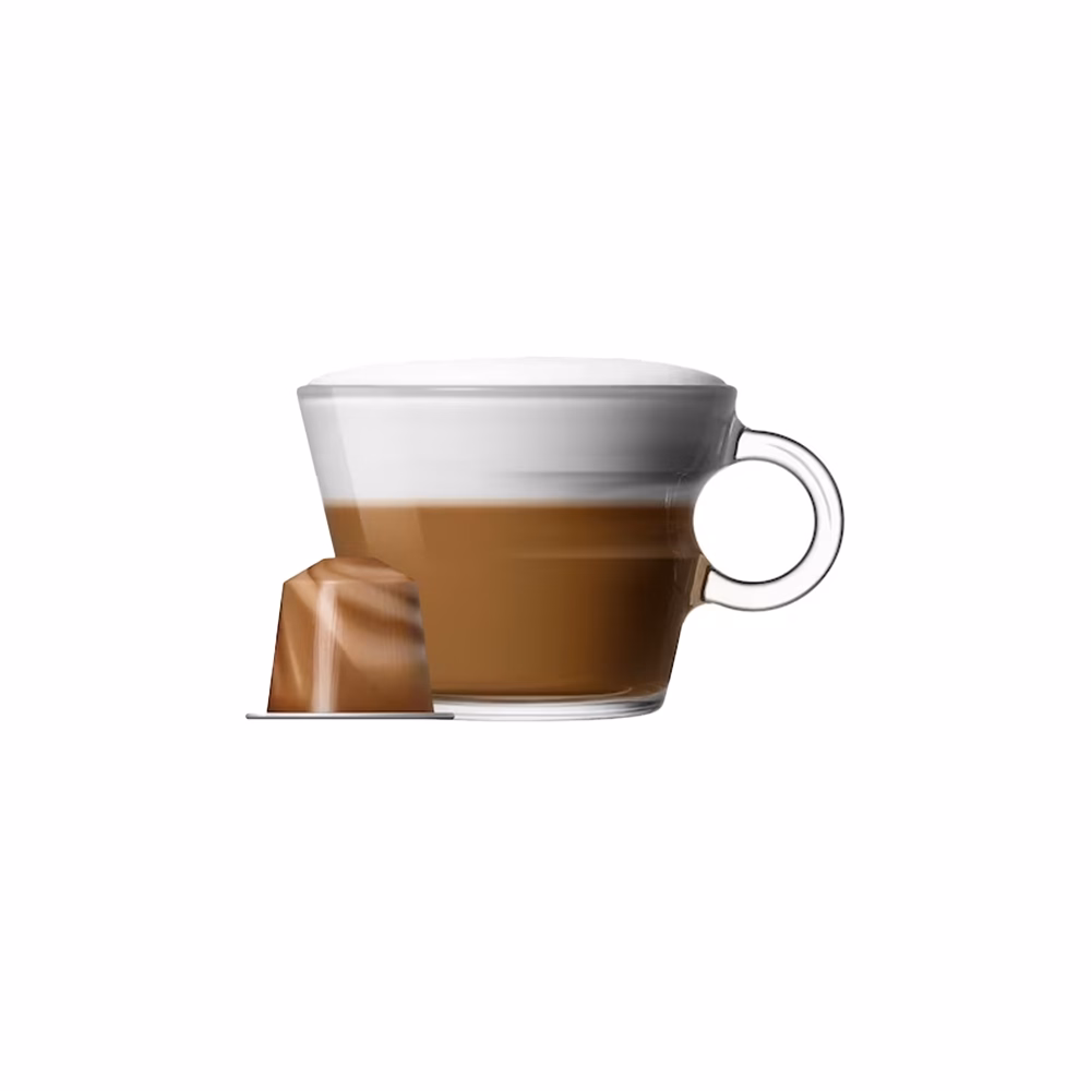 Kávékapszula NESPRESSO Original Barista Creations Scuro 10 darabos