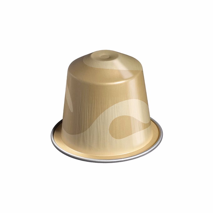 Kávékapszula NESPRESSO Original Barista Creations Vaniglia 10 darabos