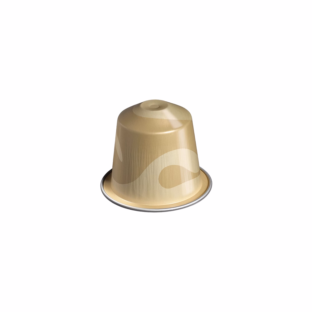 Kávékapszula NESPRESSO Original Barista Creations Vaniglia 10 darabos