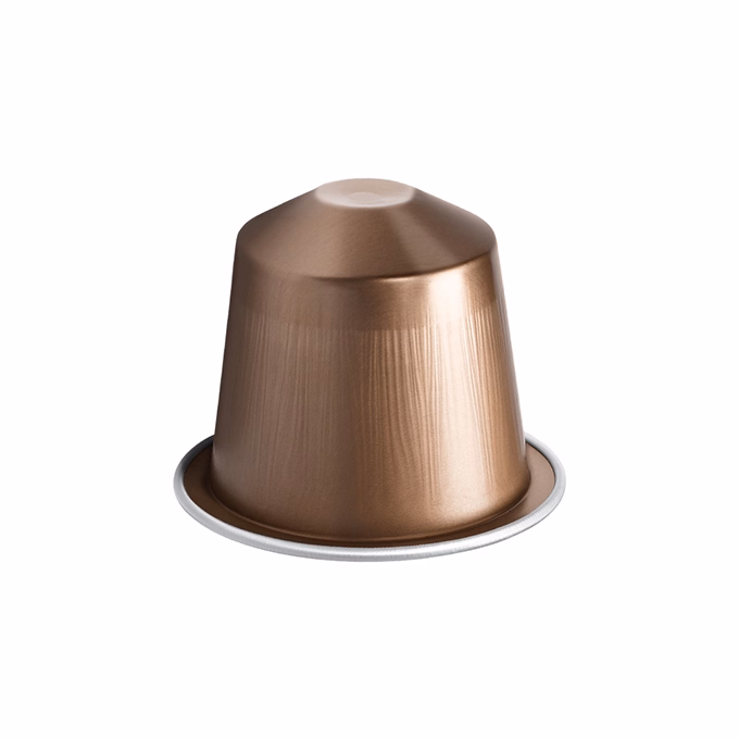 Kávékapszula NESPRESSO Original Cosi 10 darabos