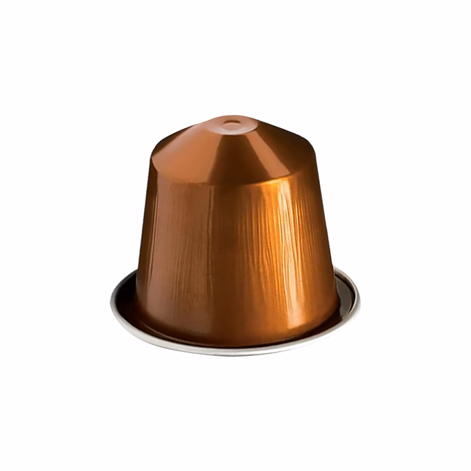 Kávékapszula NESPRESSO Original Inspirazione Genova Livanto 10 darabos
