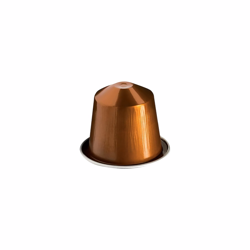 Kávékapszula NESPRESSO Original Inspirazione Genova Livanto 10 darabos