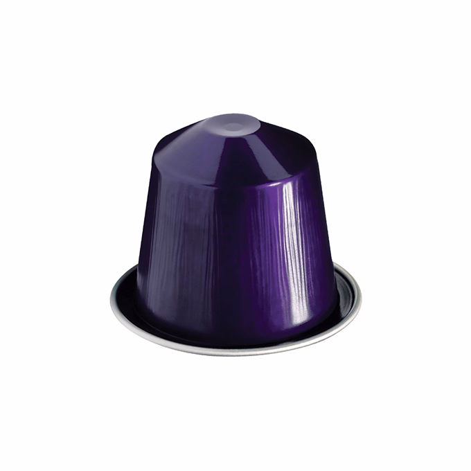 Kávékapszula NESPRESSO Original Inspirazione Italiana Arpeggio 10 darabos