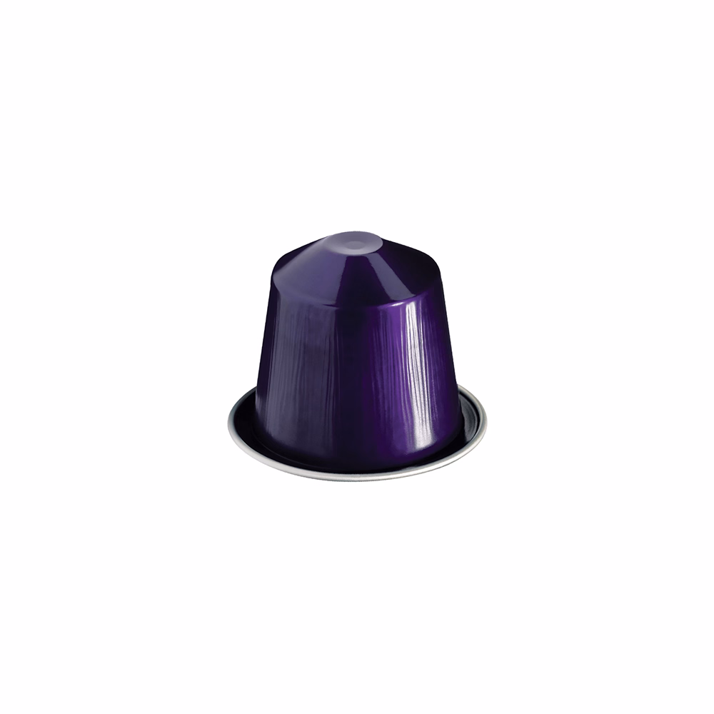 Kávékapszula NESPRESSO Original Inspirazione Italiana Arpeggio 10 darabos
