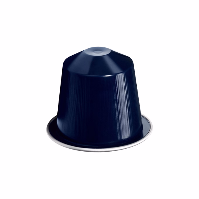 Kávékapszula NESPRESSO Original Inspirazione Italiana Kazaar 10 darabos