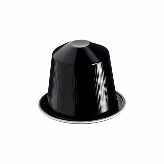 Kávékapszula NESPRESSO Original Inspirazione Italiana Ristretto 10 darabos