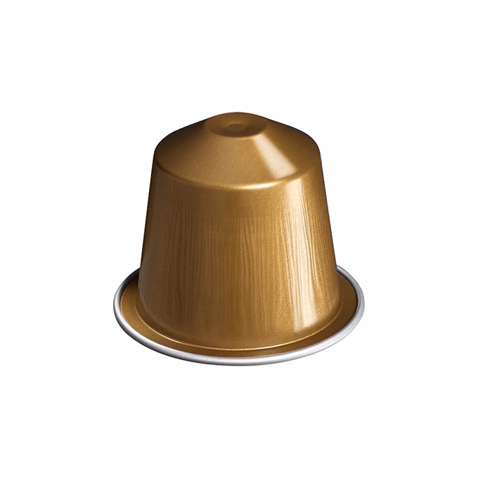 Kávékapszula NESPRESSO Original Inspirazione Italiana Venezia 10 darabos