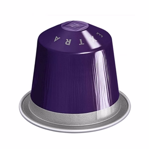 Kávékapszula NESPRESSO Original Ispirazione Italiana Arpeggio Extra 10 darabos