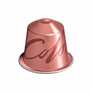 Kávékapszula NESPRESSO Original Master Origins Colombia 10 darabos